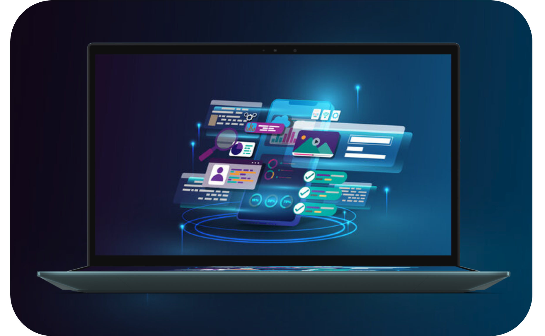 Application Development