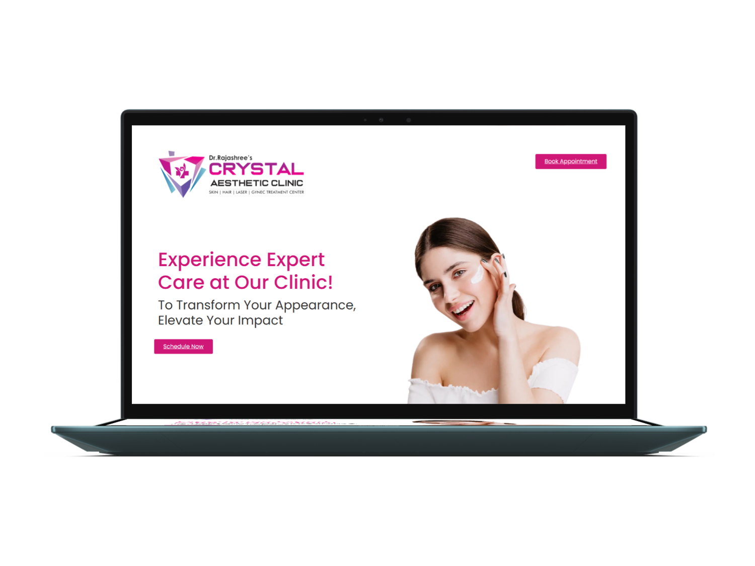 Crystal Aesthetic Clinic